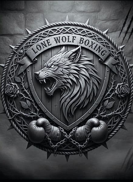 Main image of Lone Wolf Boxing Gym