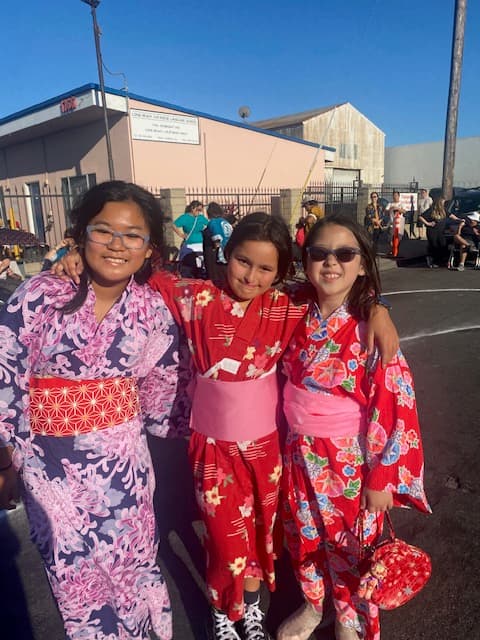 Main image of Long Beach Japanese Cultural Center