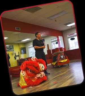 Main image of Long Fist Kung Fu Association