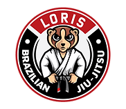 Loris Brazilian Jiu-Jitsu logo