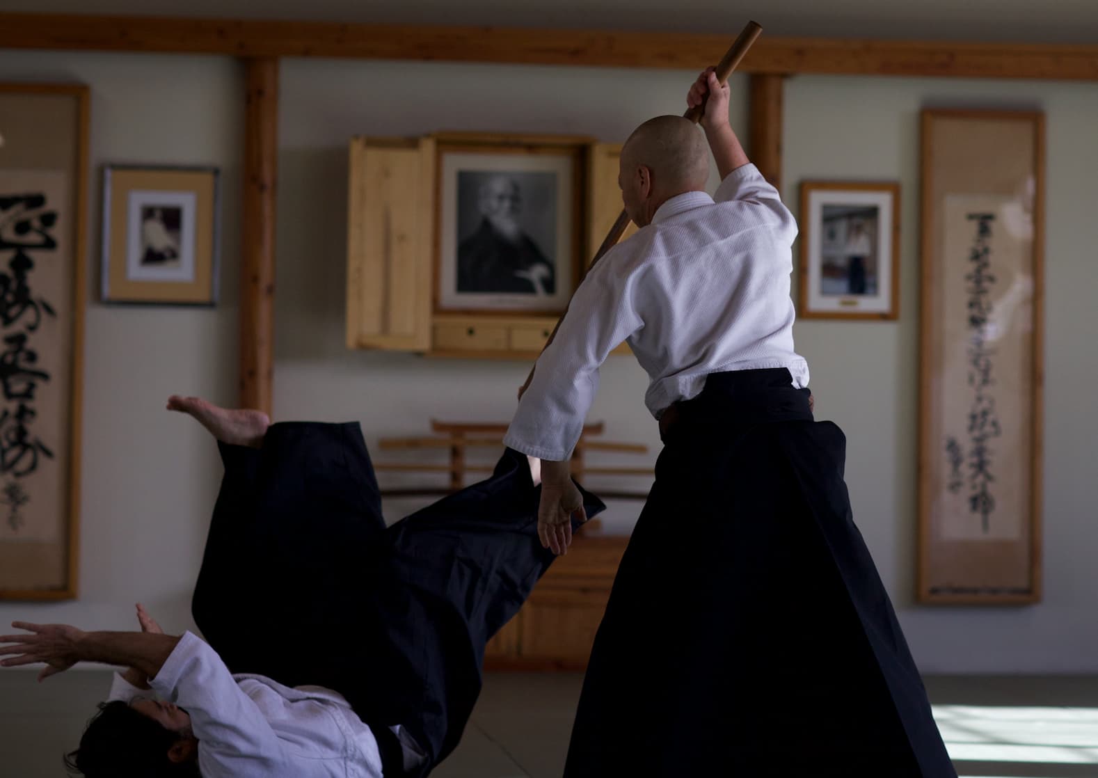 Main image of Los Angeles Aiki Kai