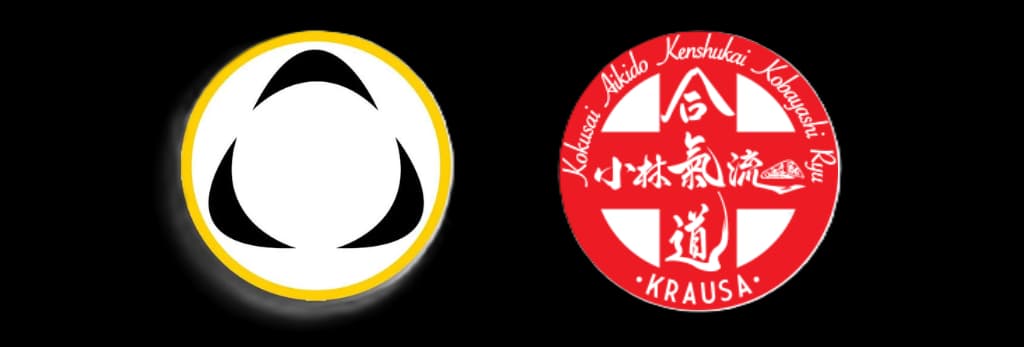 Los Angeles Aiki Kai logo