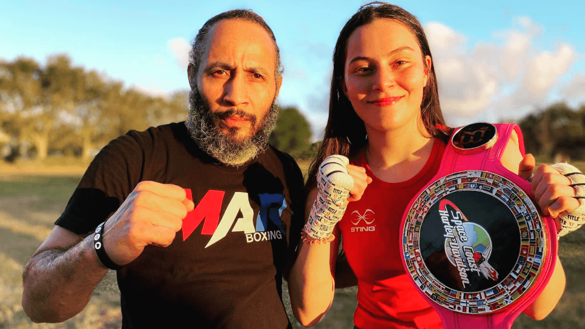 Main image of Lou's Community Boxing and fitness