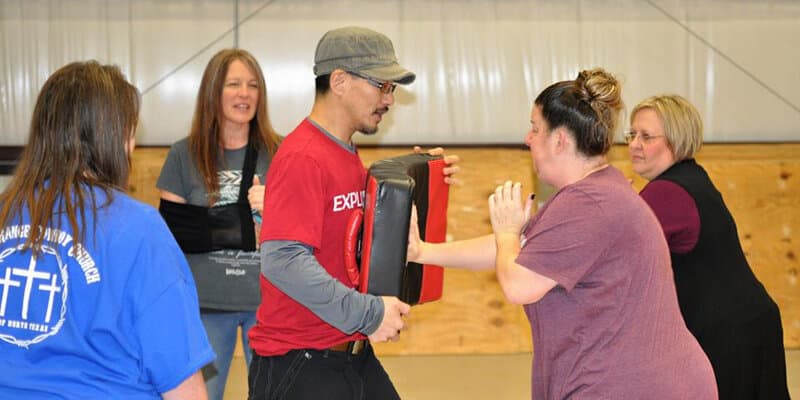 Main image of LP Martial Arts