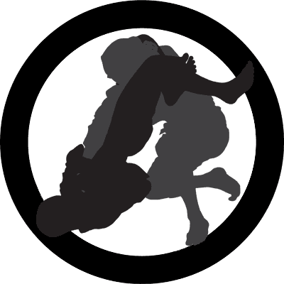 LP Martial Arts logo