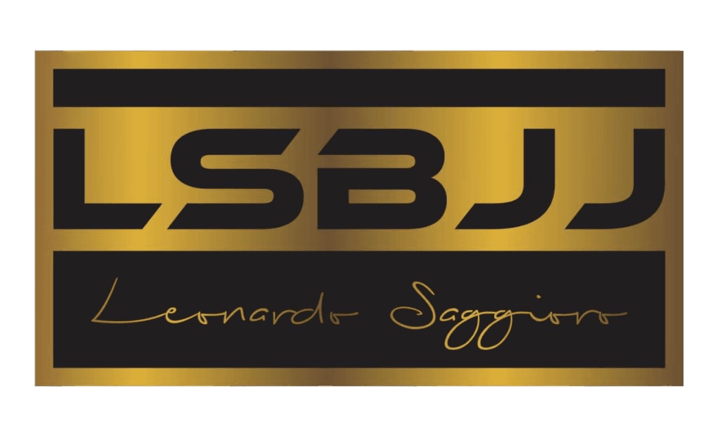 LSBJJ - BRAZILIAN JIU JITSU ACADEMY logo