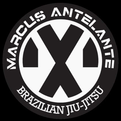 MA BJJ Flower Mound logo