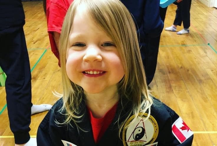 Main image of Mac Tíre Bán Martial Arts