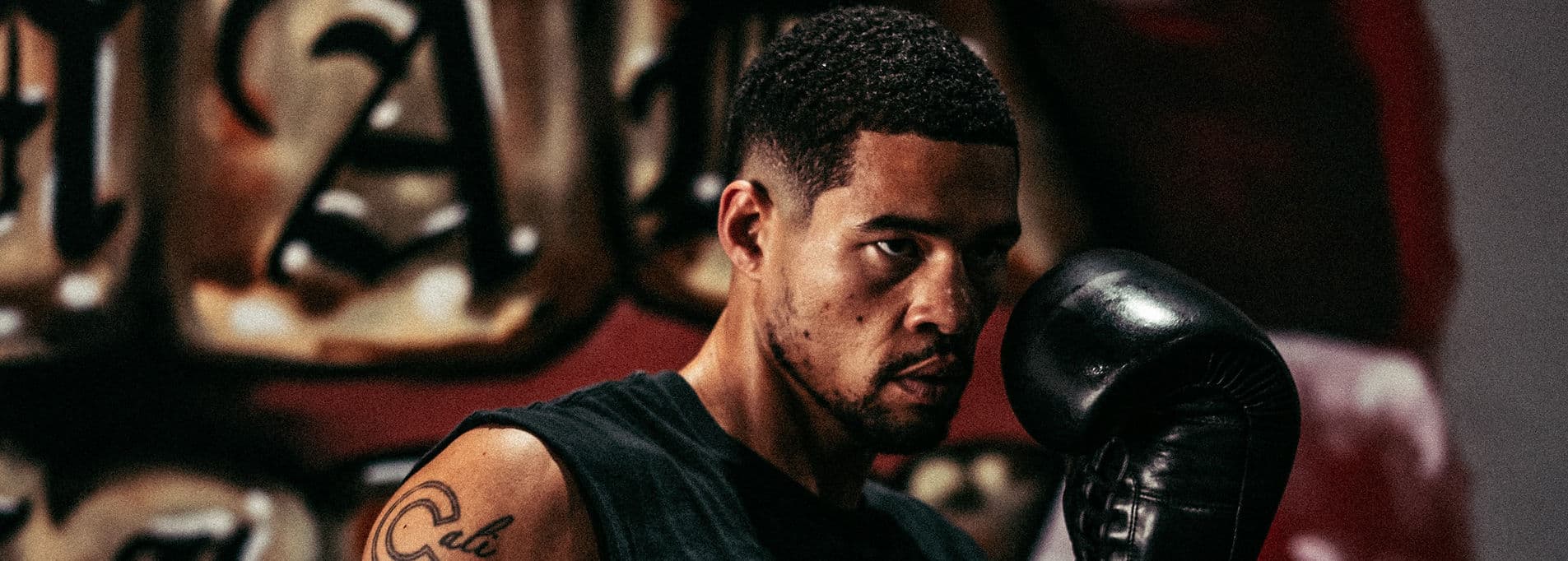 Main image of Madcity Boxing