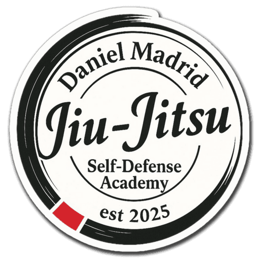 Main image of Madrid Jiu Jitsu & Self-Defense