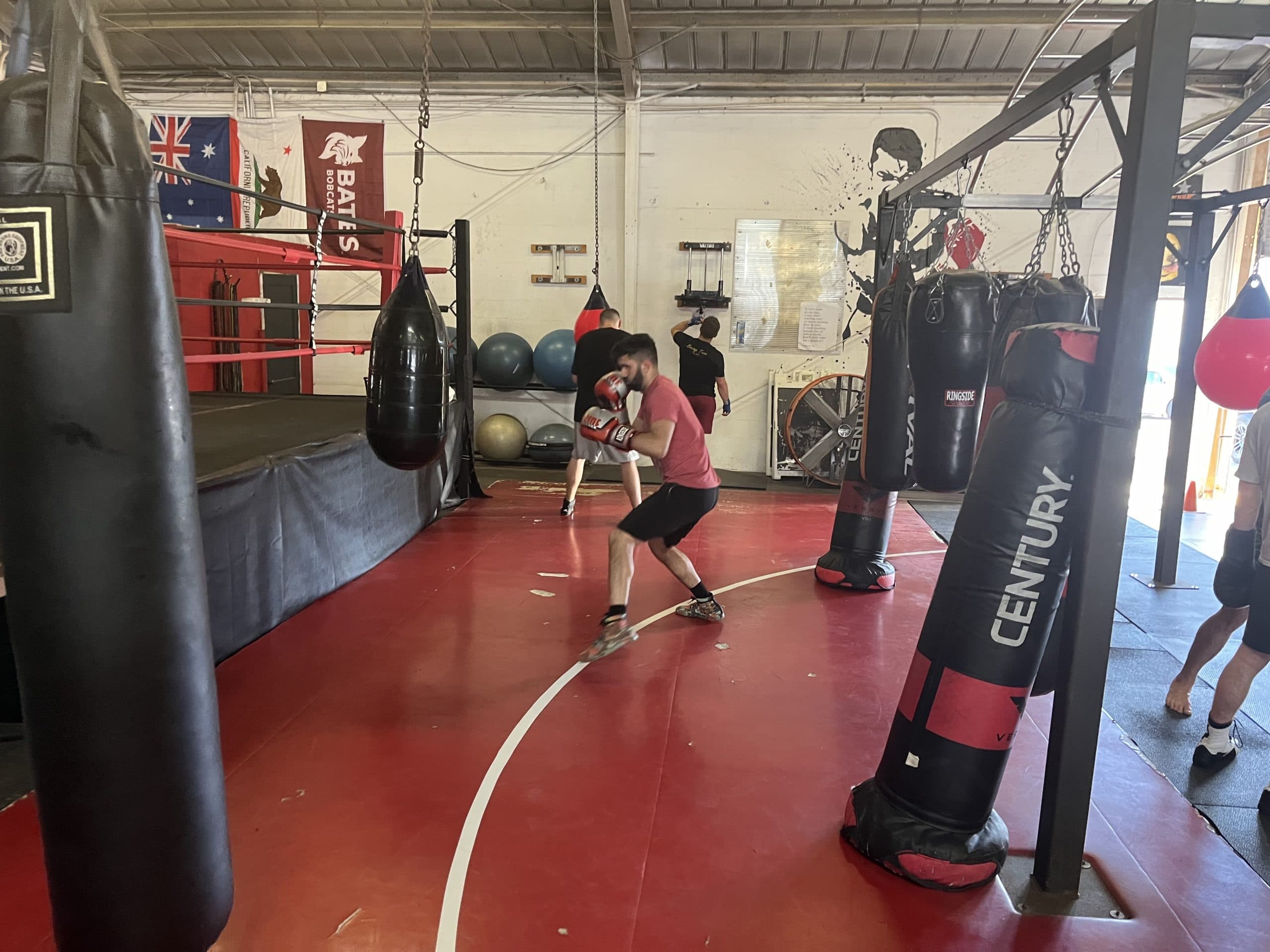 Main image of Main Event Boxing Gym