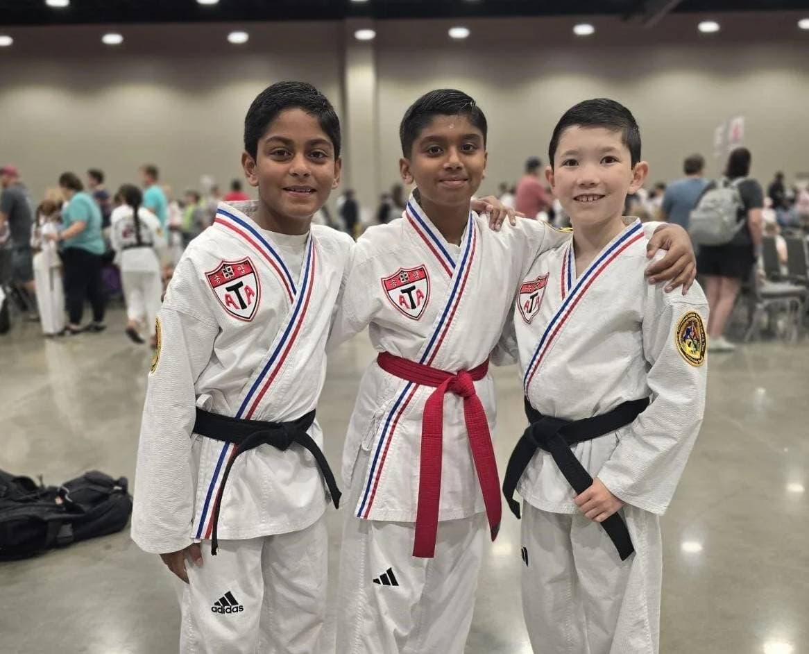 Main image of Maldonado ATA Martial Arts