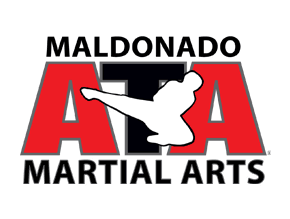 Maldonado ATA Martial Arts logo
