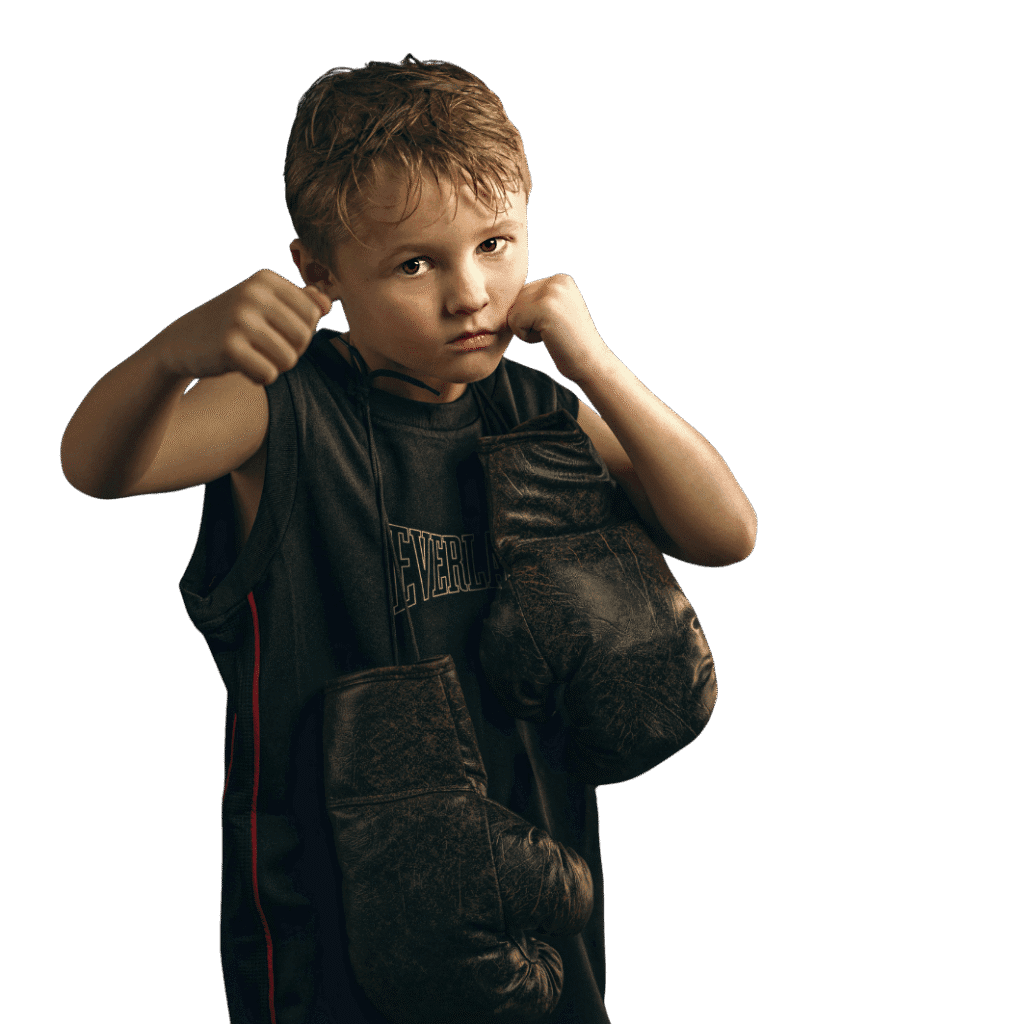 Mamba Martial Arts Academy logo
