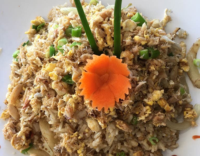 Main image of Mani Thai Cuisine