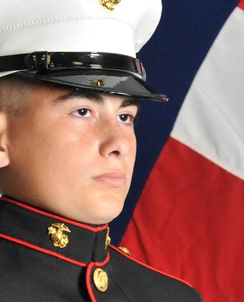 Main image of Marine Military Academy
