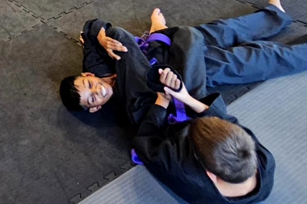 Main image of Marinoble's Martial Arts & Kickboxing
