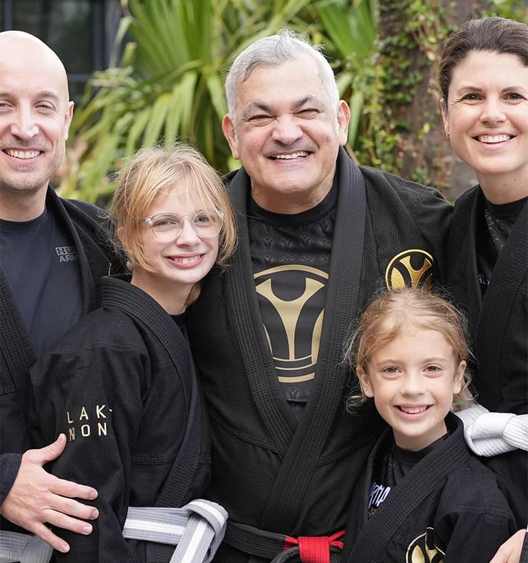 Main image of Martial Arts Nation Lake Nona BJJ