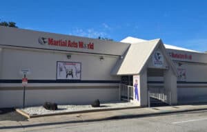 Main image of Martial Arts World Orlando