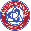 Martin Academy of Martial Arts logo