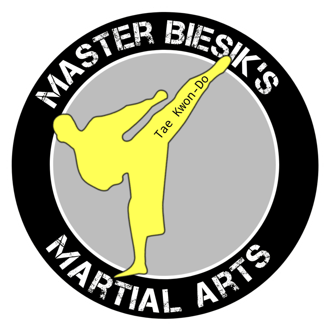 Master Biesik's Martial Arts logo