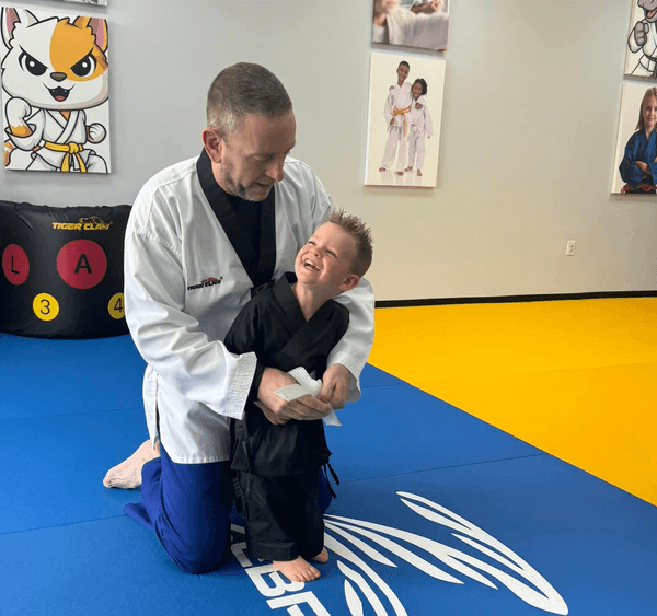 Main image of Master Booe's Karate Kidz