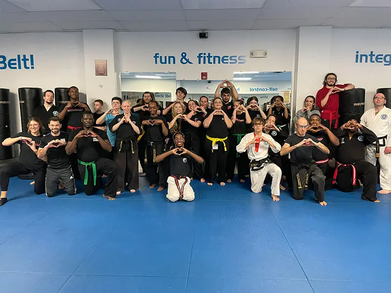Main image of Master Khechen's Martial Arts Academy