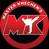 Master Khechen's Martial Arts Academy logo