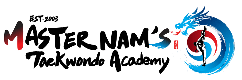 Master Nam's Taekwondo - Seaway Mall logo