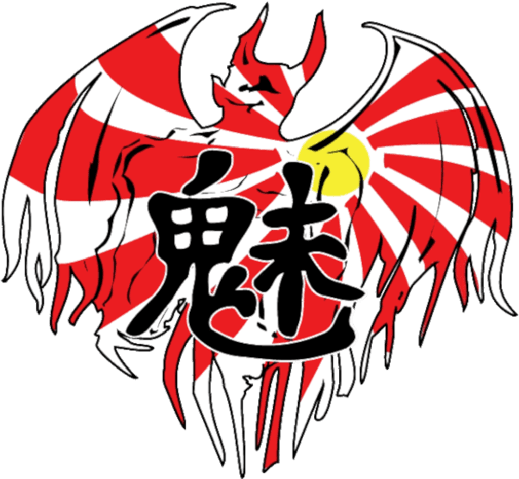Mat Demon Wrestling Club logo