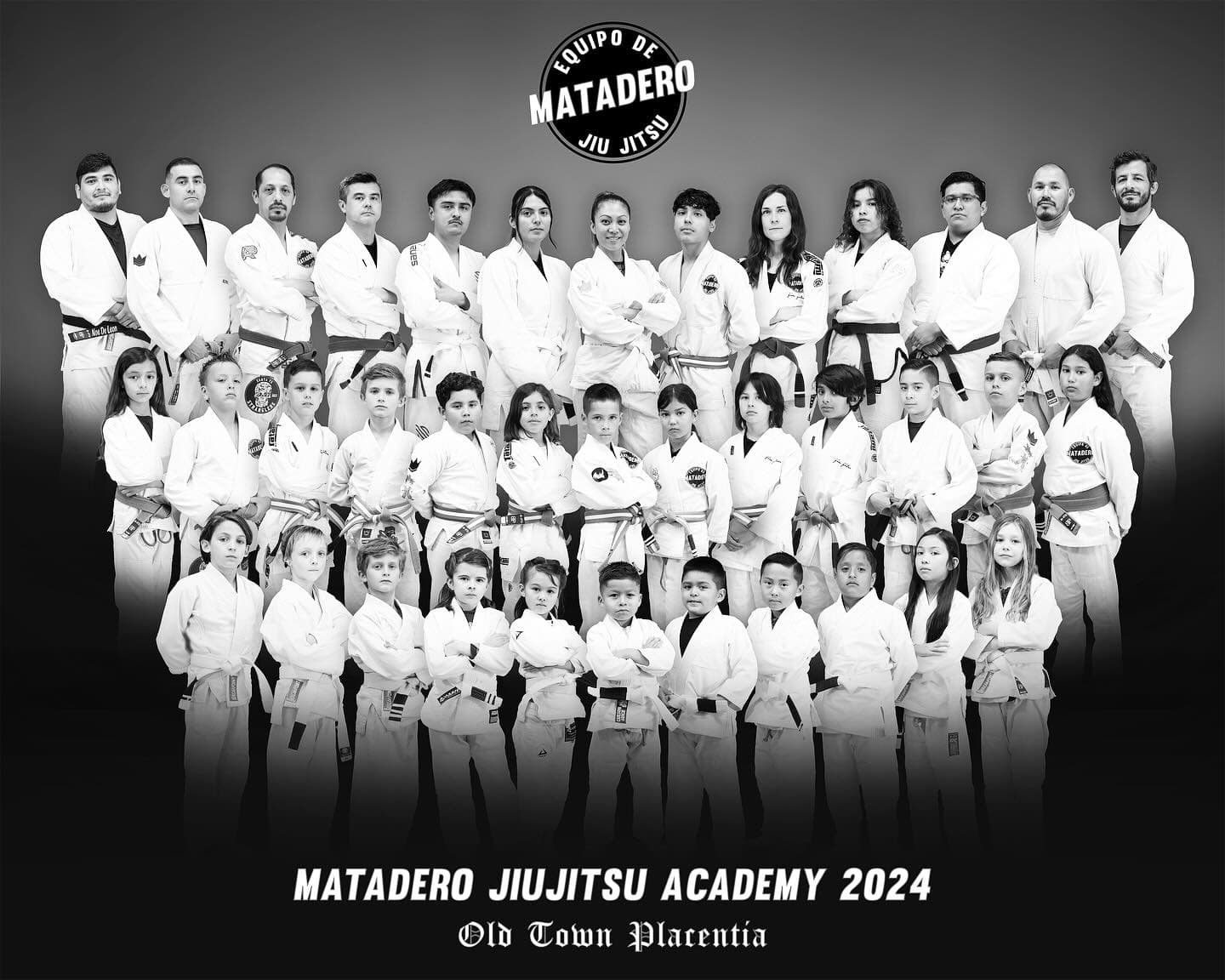 Main image of Matadero Jiujitsu Academy Placentia