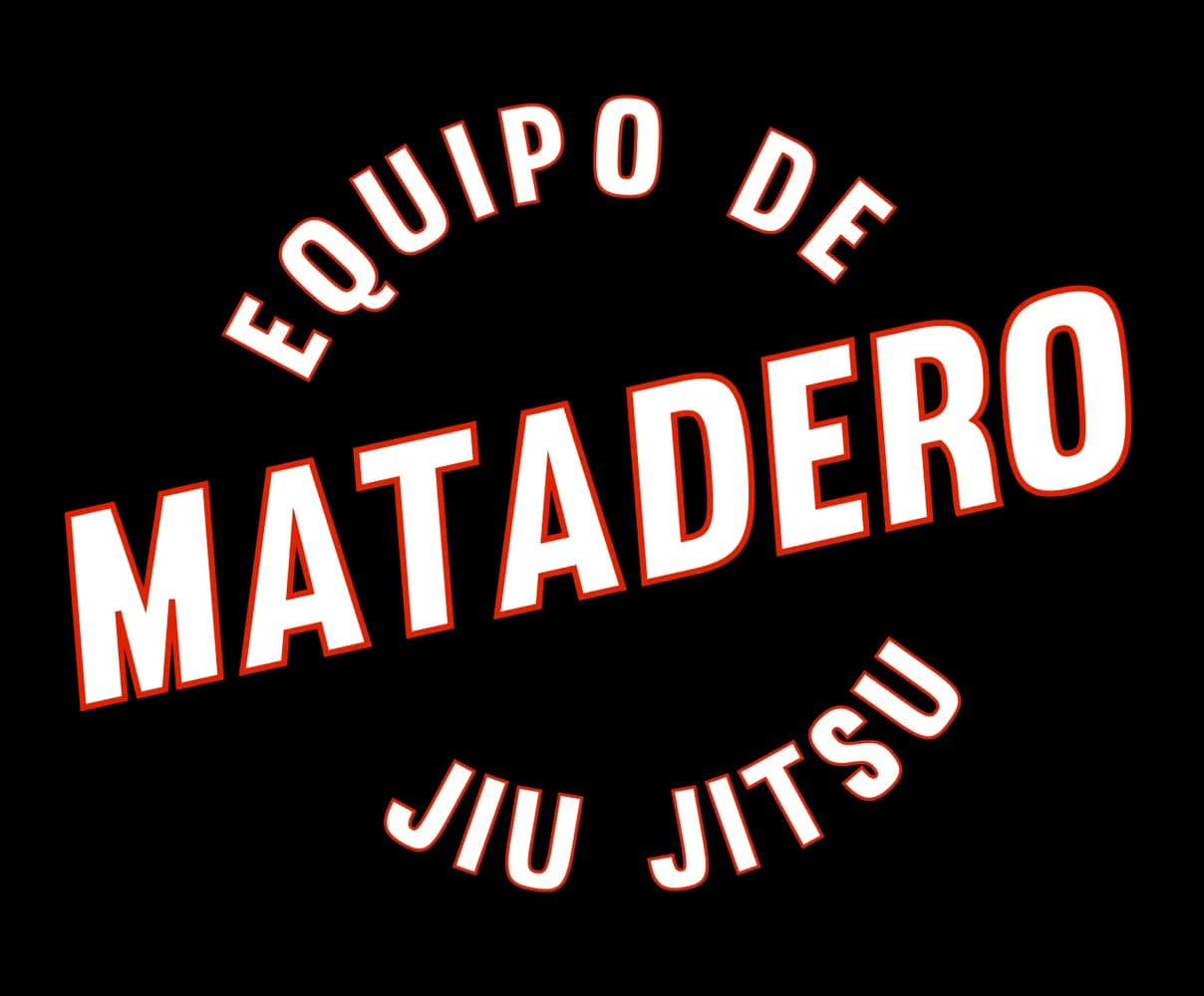 Matadero Jiujitsu Academy Placentia logo
