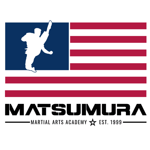 MATSUMURA KARATE USA logo