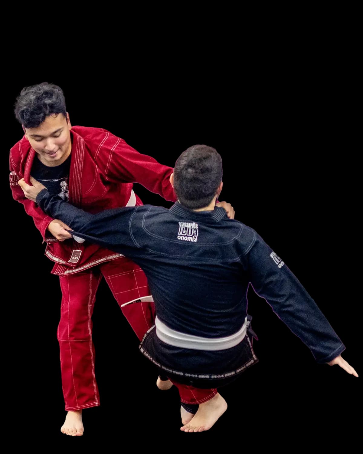 Main image of Mavericks Brazilian Jiujitsu