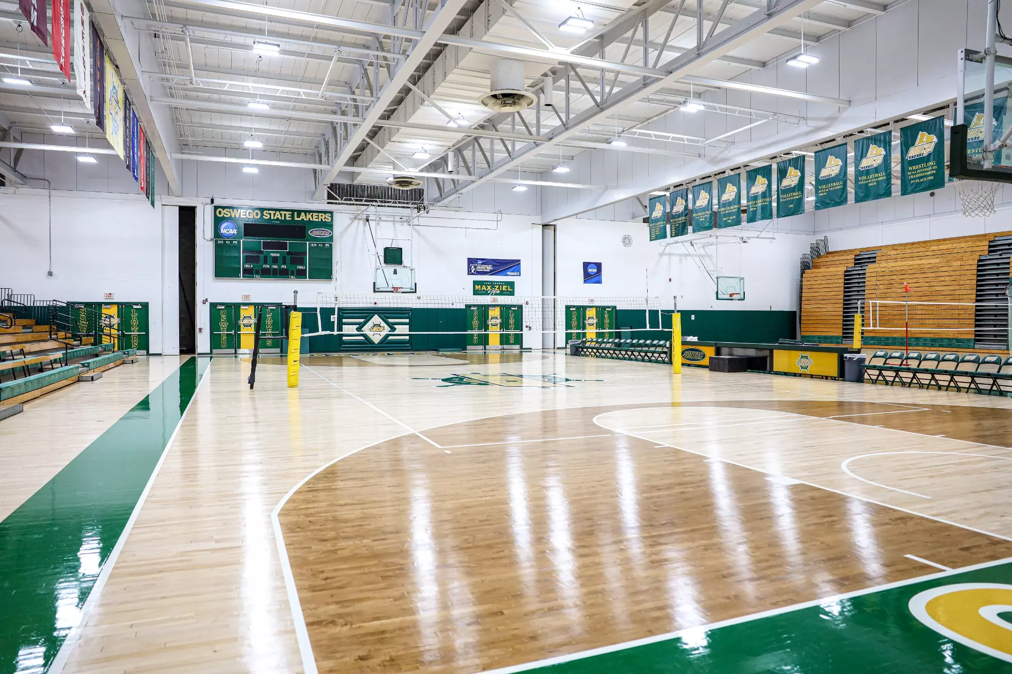 Main image of Max Ziel Gymnasium