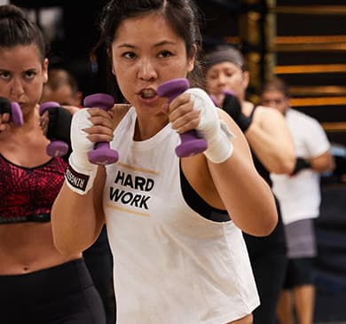 Main image of Mayweather Boxing + Fitness Oceanside
