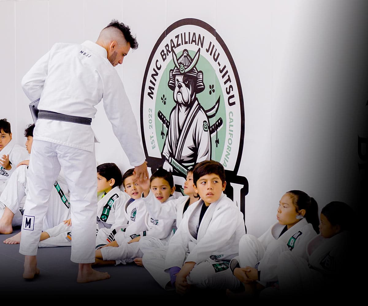 Main image of MBJJ - NOVA UNIÃO CALIFÓRNIA
