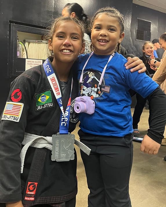 Main image of MCBJJ - Marcelo Cavalcanti Brazilian Jiu-JItsu