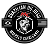 MCBJJ - Marcelo Cavalcanti Brazilian Jiu-JItsu logo