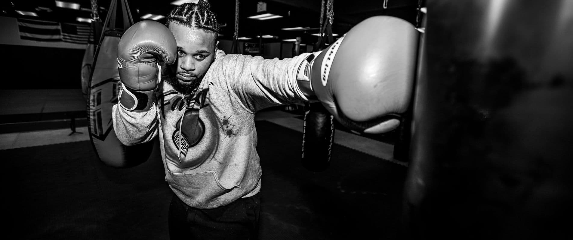 Main image of Mell's Boxing/Personal Training