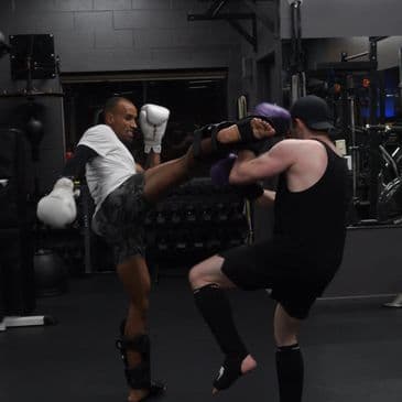 Main image of Members Only Boxing & Fitness
