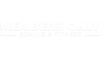 Members Only Boxing & Fitness logo