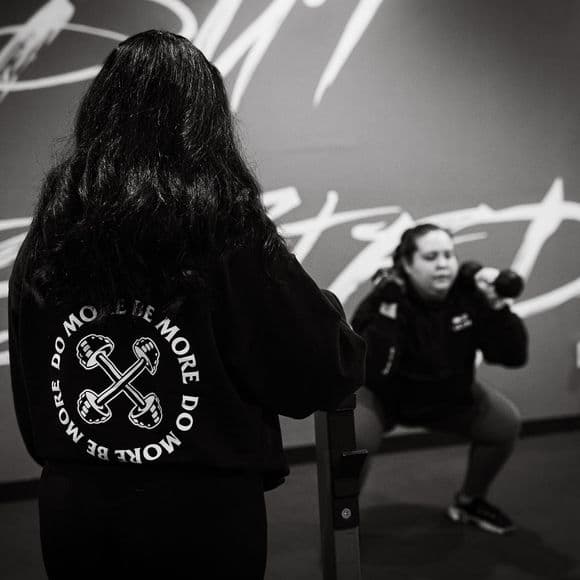 Main image of Merced Elite Gym