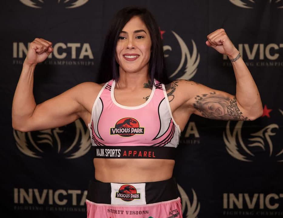 Main image of Mettle MMA