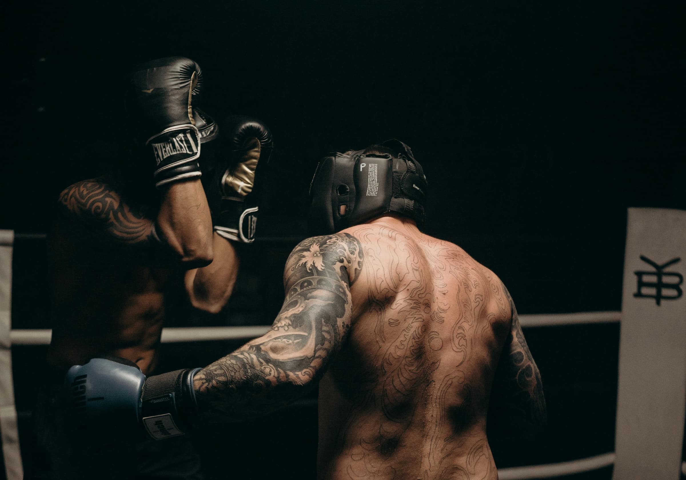 Main image of Mexican Warriors Boxing Club