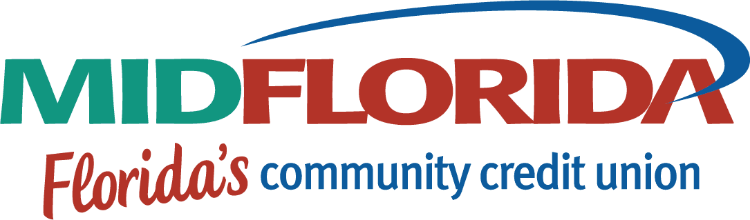 MIDFLORIDA Credit Union Event Center logo