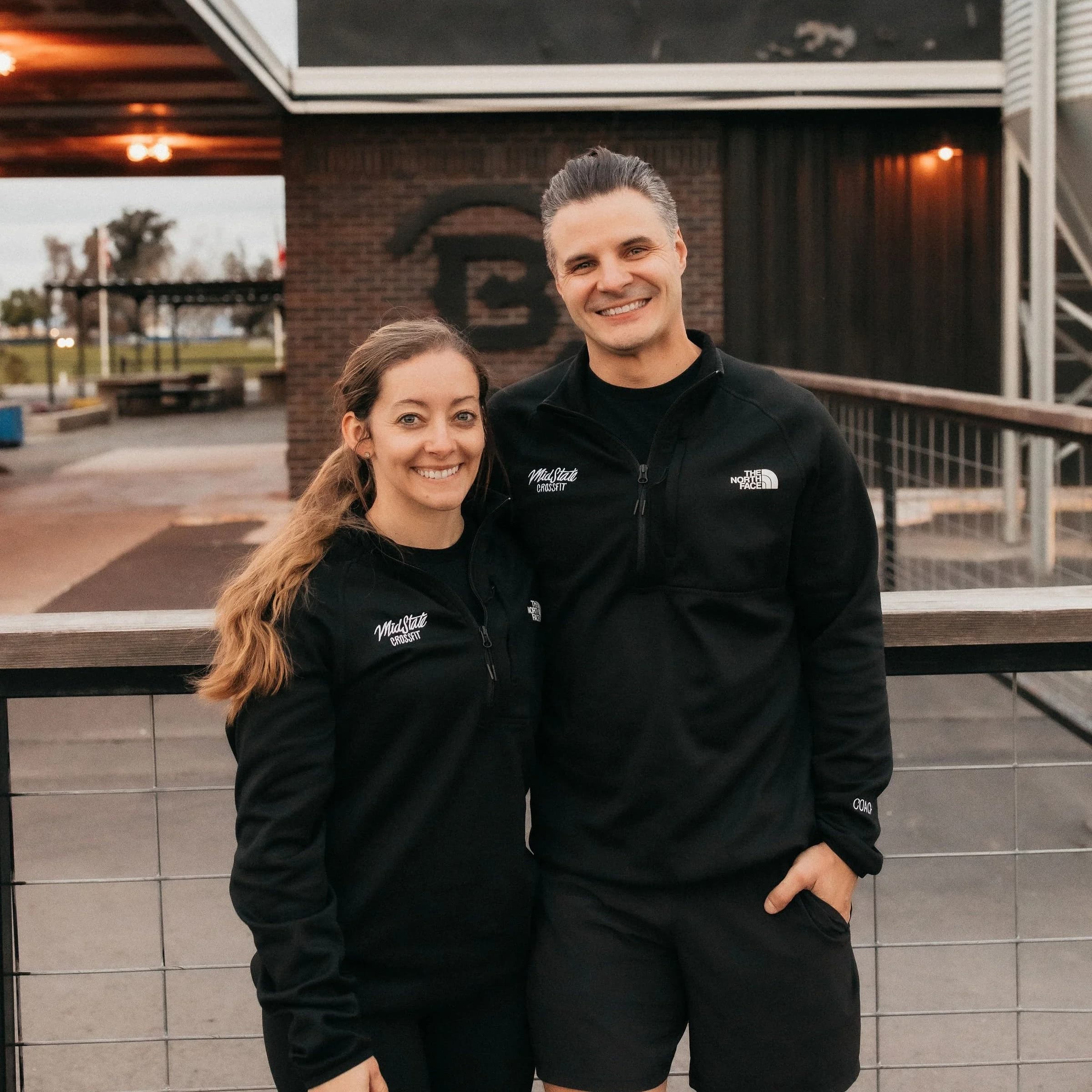 Main image of MidState CrossFit