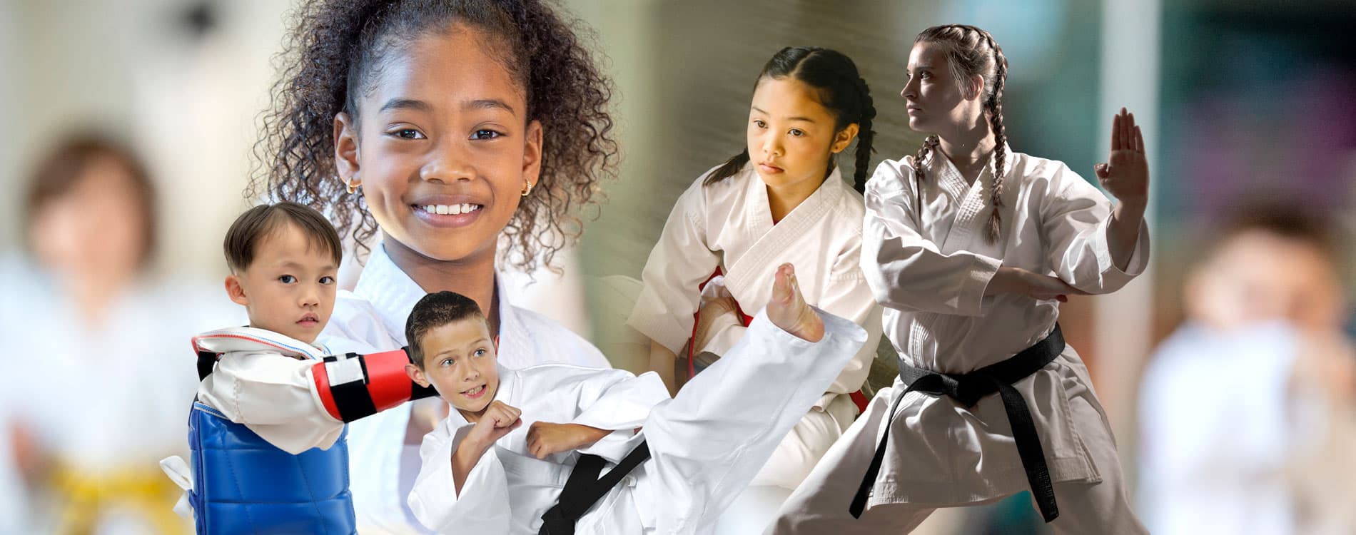 Main image of Milton Martial Arts World