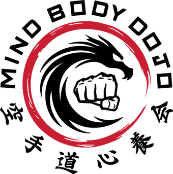 Mind Body Dojo logo