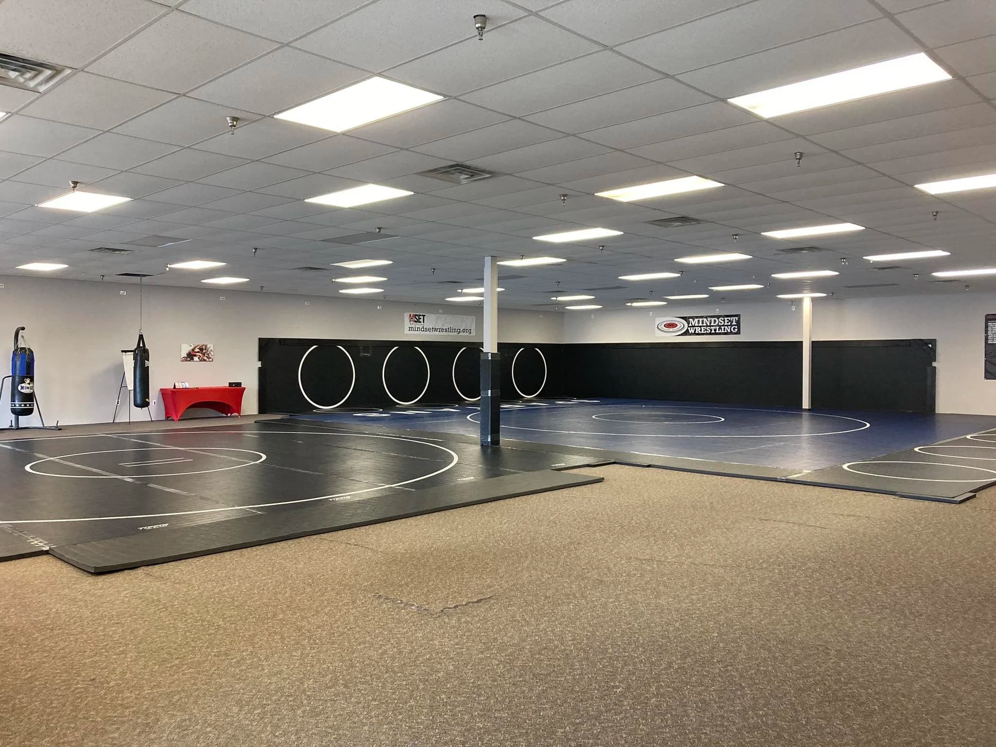 Main image of Mindset Wrestling